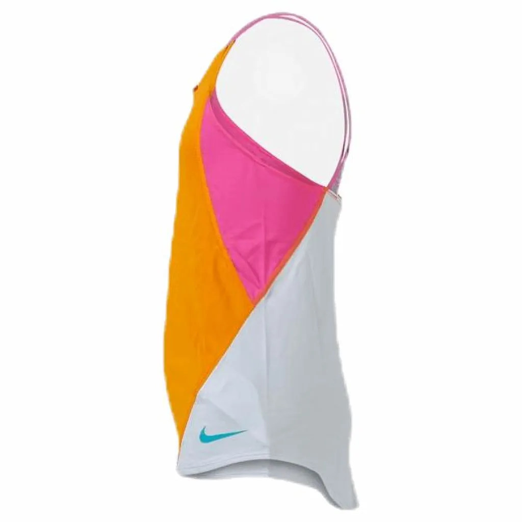 Nike Dry Tank Elastic Strap*Barn Linnen|Träning