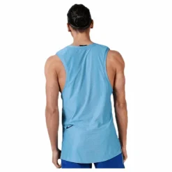 Nike Dry Tank MX Tech Pack Blue* Linnen|Träning