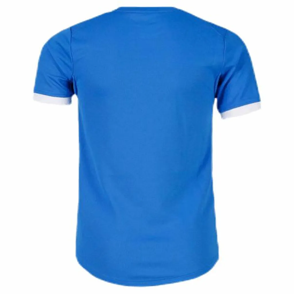 Nike Dry Team Top Youth Blue*Barn T-Shirts|Racketsporter
