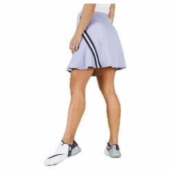 Nike Dry UV Skirt 17" Purple* Golf|Kjolar Och Klänningar