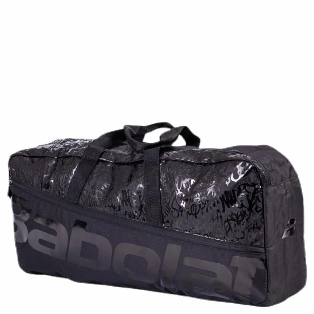 Babolat Duffel M Classic black* Racketsporter