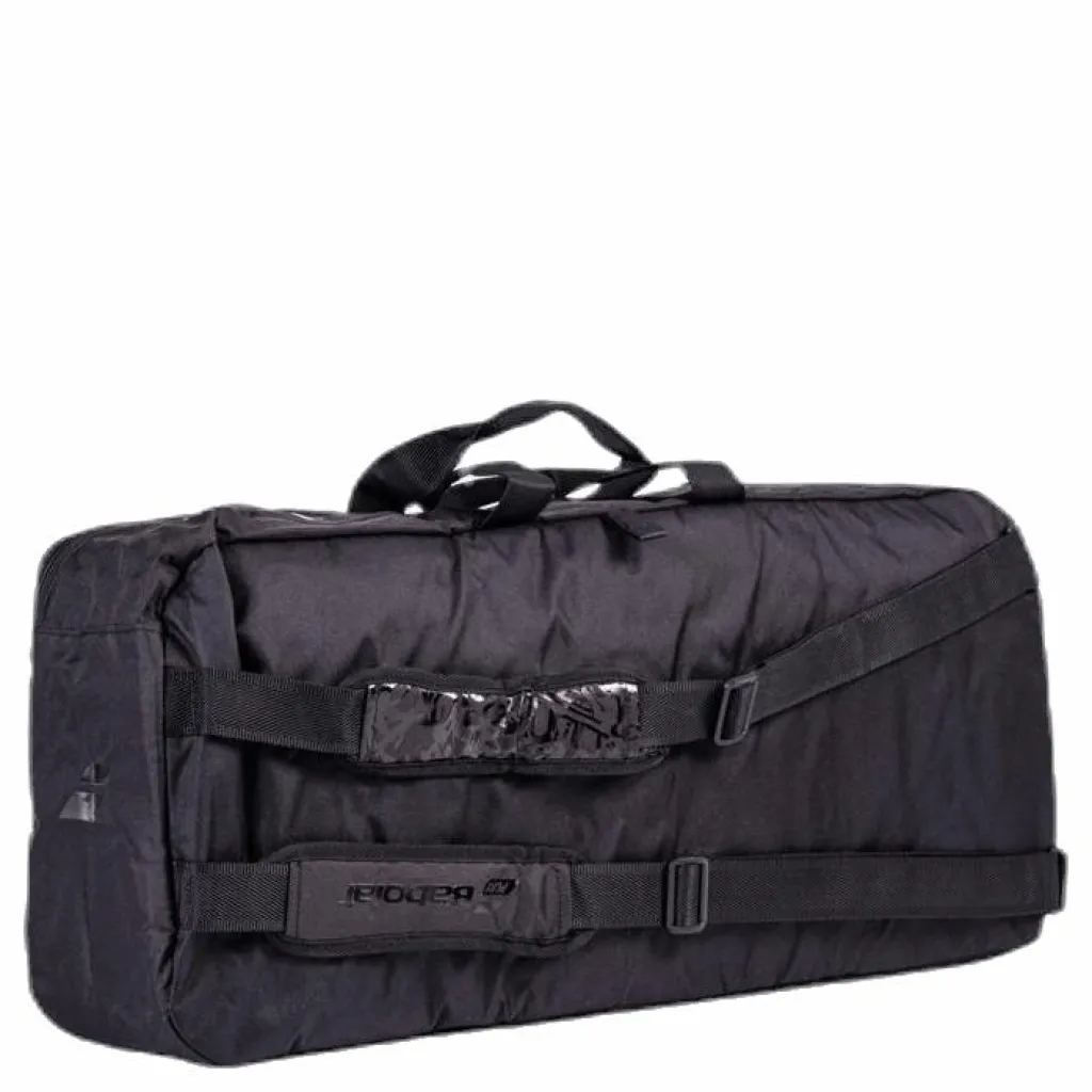 Babolat Duffel M Classic black* Racketsporter