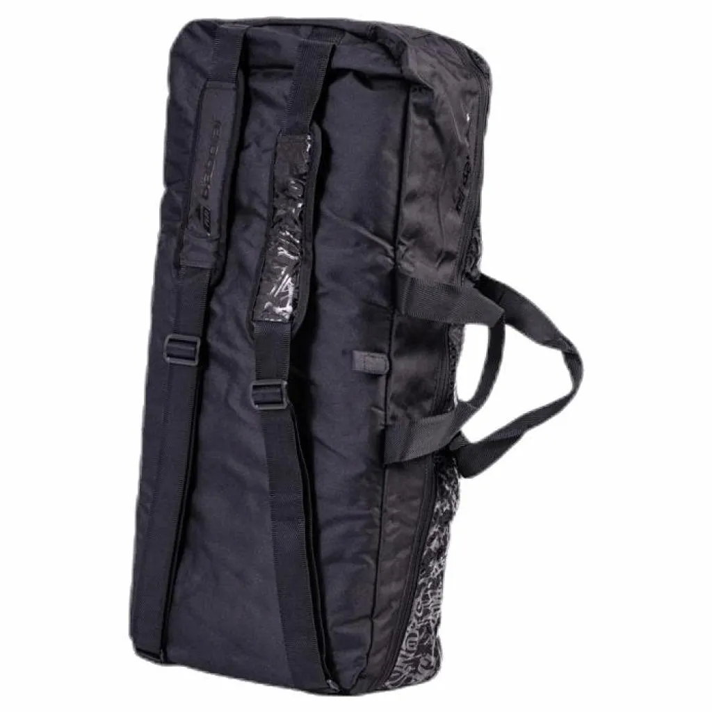 Babolat Duffel M Classic black* Racketsporter
