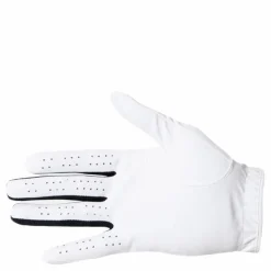 Nike EQ Dura Feel IX Reg Right GG  White/Black* Golf|Mössor Och Handskar
