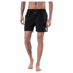 Panos Emporio Durable Helios Black* Simning|Badkläder