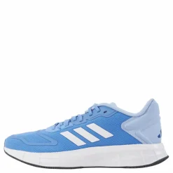 adidas Duramo 10 Shoes Blue Fusion / Cloud White / Lucid Blue* Löpning|Löparskor