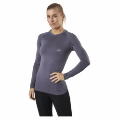 Norfolk Dylan LS T-Shirt Blue* Träning|Underställ