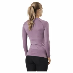 Norfolk Dylan LS T-Shirt Purple* Träning|Underställ
