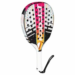 Babolat Dyna Energy White Pink* Racketsporter|Racket Och Bollar