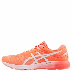 ASICS Dynaflyte 4 White/red* Löparskor|Löpning
