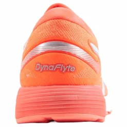 ASICS Dynaflyte 4 White/red* Löparskor|Löpning