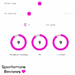 Abecita Dynamic Black* Löpning|Träning