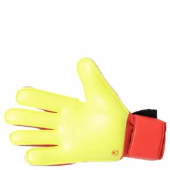 Uhlsport Dynamic Impulse Supersoft Orange/Yellow* Fotboll|Mössor Och Handskar