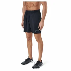 GASP Dynamic Shorts Black* Shorts|Träning