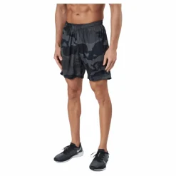 GASP Dynamic Shorts Dark Camo* Shorts|Träning