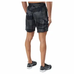 GASP Dynamic Shorts Dark Camo* Shorts|Träning