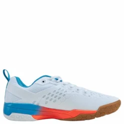 Salming Eagle Men White/raceblue* Inomhussporter