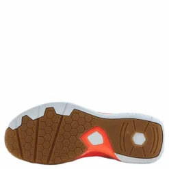 Salming Eagle Men White/raceblue* Inomhussporter