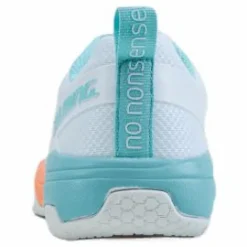 Salming Eagle Women White/paleblue* Inomhussporter|Träningsskor