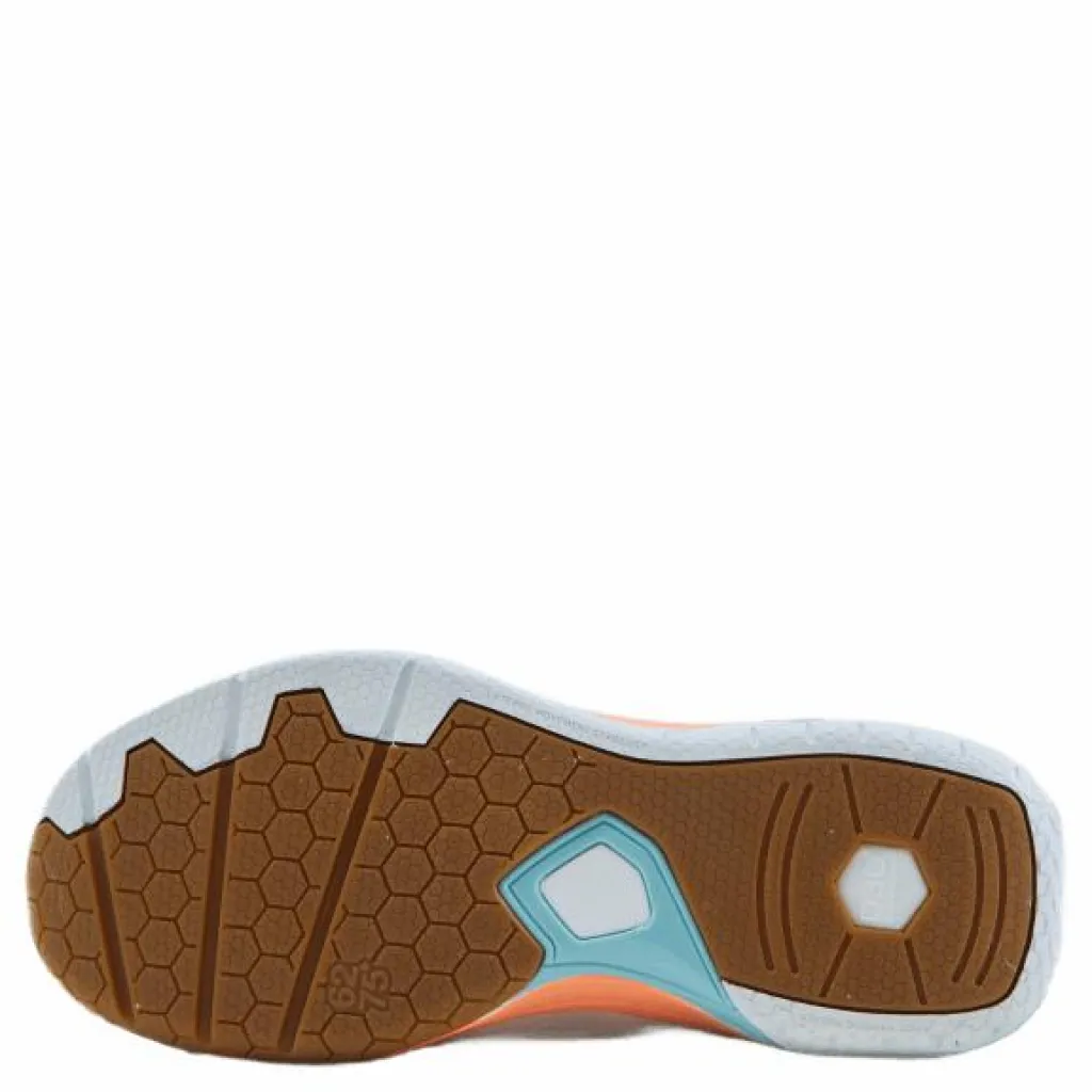 Salming Eagle Women White/paleblue* Inomhussporter|Träningsskor