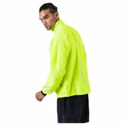 Endurance Earlington Running Jacket Yellow* Jackor|Löpning
