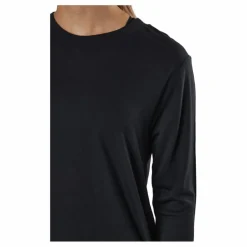 Casall Ease Crew Neck Black* Tröjor|Träning