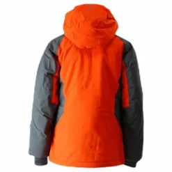 Tenson Eastwest Stretch Jacket*Barn Alpint|Jackor