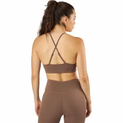 BLACC Easy Bra Taupe* Yoga|Sport-Bh:Ar