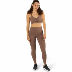 BLACC Easy Bra Taupe* Yoga|Sport-Bh:Ar
