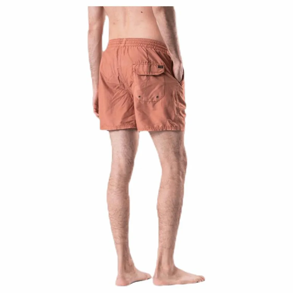 Rip Curl Easy Living 16'' Volley Brown* Simning|Badkläder