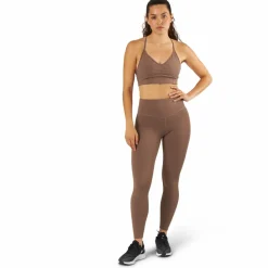 BLACC Easy Tights Taupe* Yoga|Tights