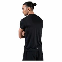 Craft Eaze Mesh Tee White/Black* Löpning|T-Shirts