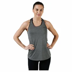 Craft Eaze Singlet Grey* Linnen|Löpning