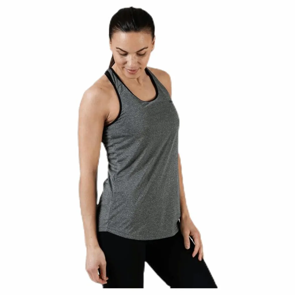 Craft Eaze Singlet Grey* Linnen|Löpning