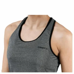 Craft Eaze Singlet Grey* Linnen|Löpning