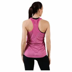 Craft Eaze Singlet Pink* Linnen|Löpning