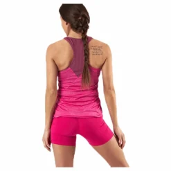 Craft Eaze Singlet Pink* Löpning|Linnen