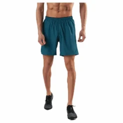 Craft Eaze Woven Shorts Turquoise* Löpning|Shorts