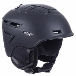 Anon Echo Black* Alpint|Hjälmar Och Skydd