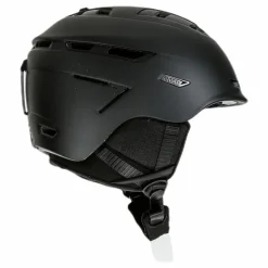 Anon Echo Mips Black* Alpint|Hjälmar Och Skydd