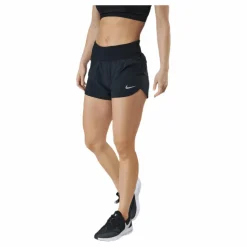 Nike Eclipse 3" Running Shorts Black* Löpning|Shorts