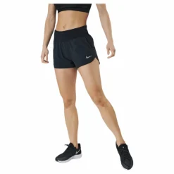 Nike Eclipse 3" Running Shorts Black* Löpning|Shorts
