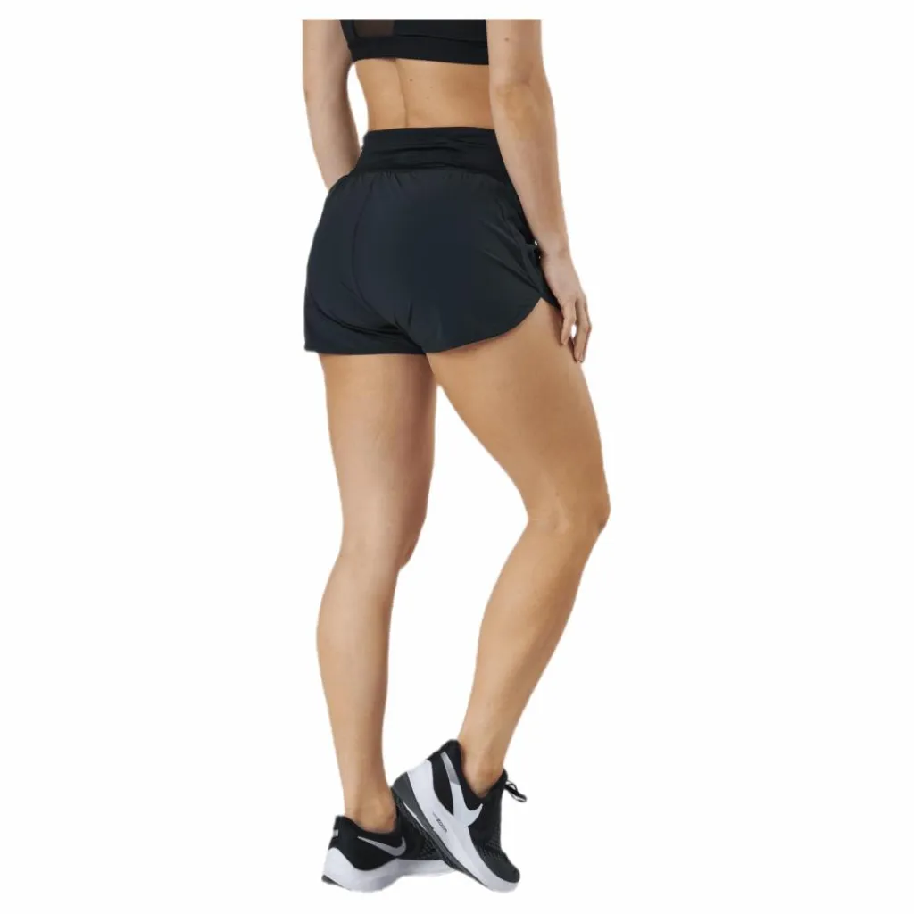 Nike Eclipse 3" Running Shorts Black* Löpning|Shorts