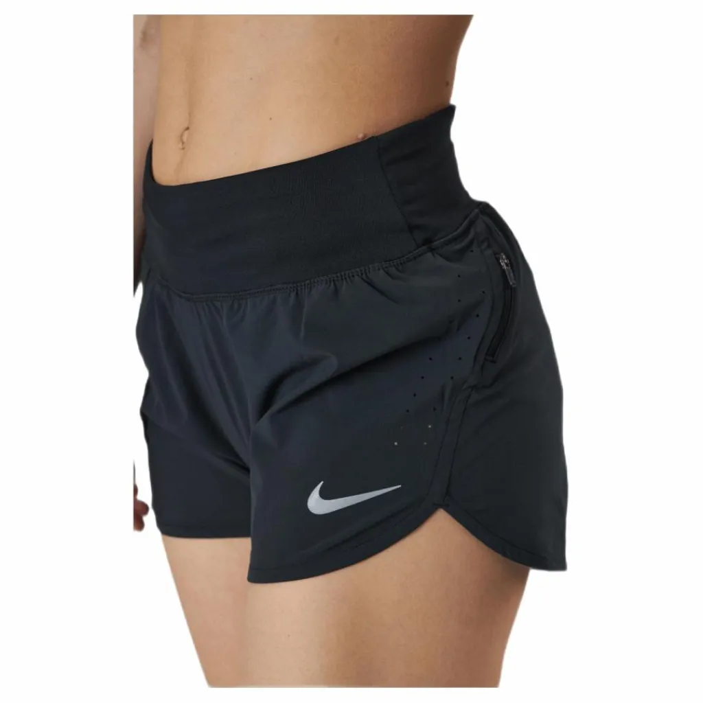Nike Eclipse 3" Running Shorts Black* Löpning|Shorts