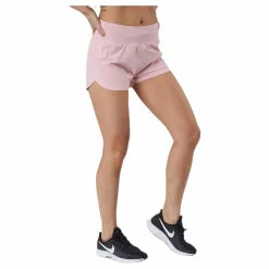 Nike Eclipse 3" Running Shorts Pink* Löpning|Shorts