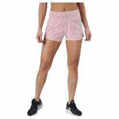 Nike Eclipse 3" Running Shorts Pink* Löpning|Shorts