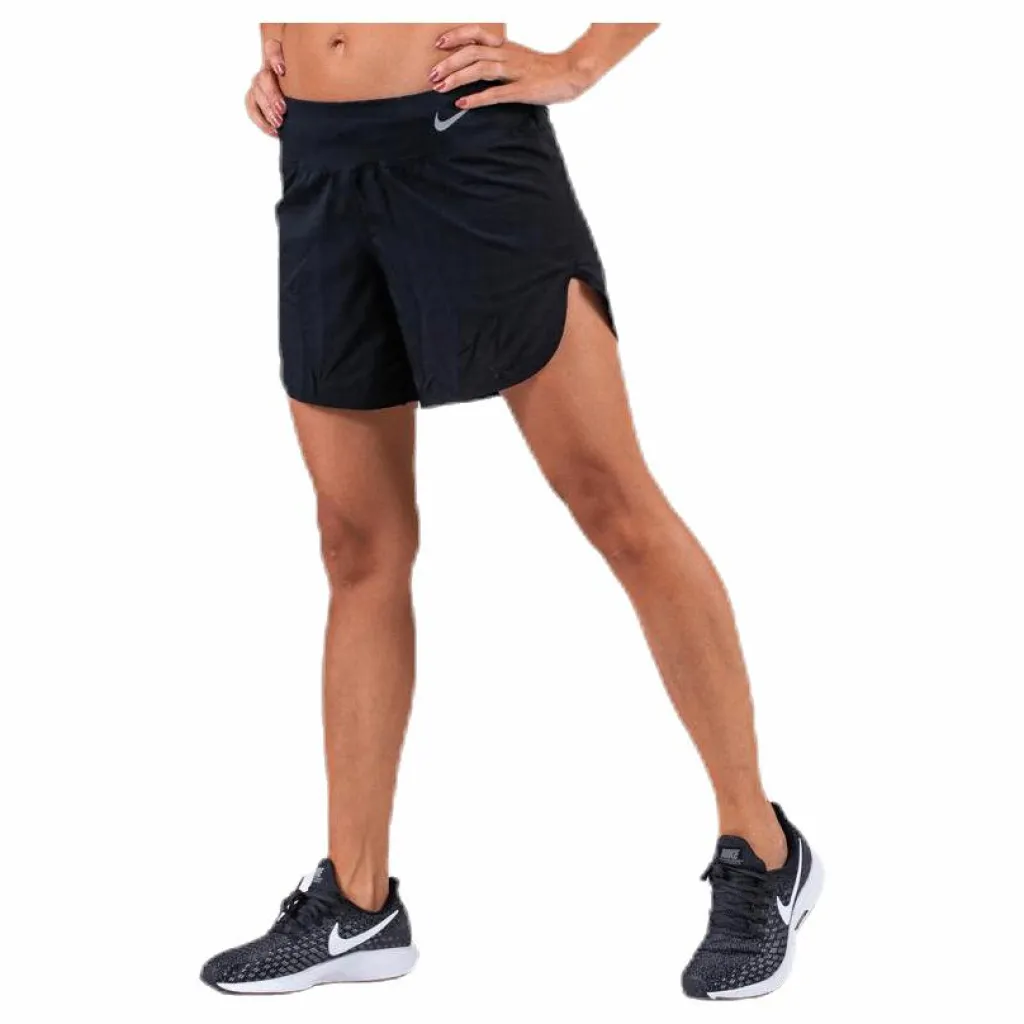 Nike Eclipse Short 5" Black* Löpning|Shorts