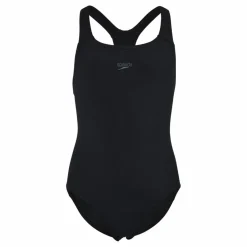 Speedo Eco Endurance+ Medalist Black*Barn Simning|Badkläder