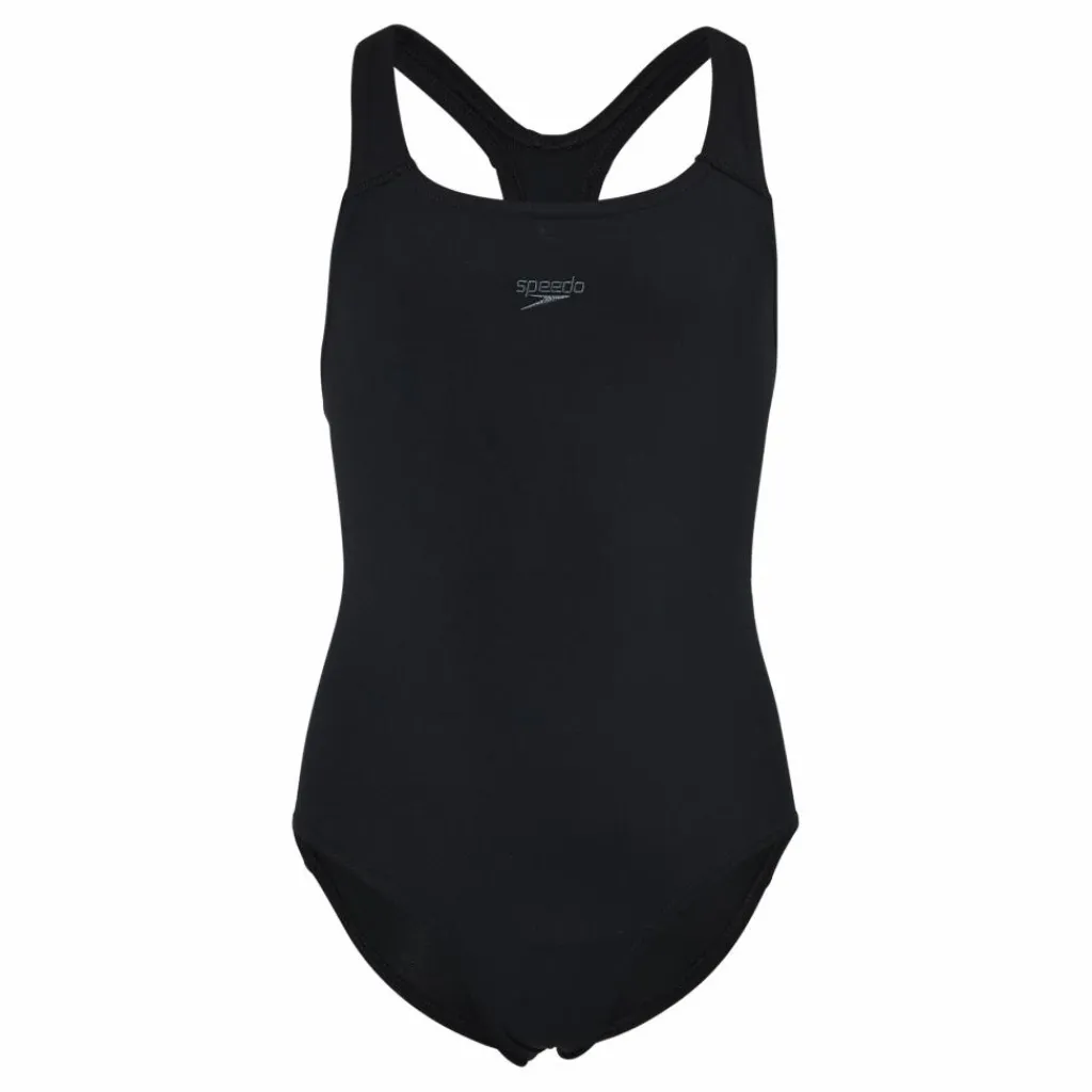 Speedo Eco Endurance+ Medalist Black*Barn Simning|Badkläder