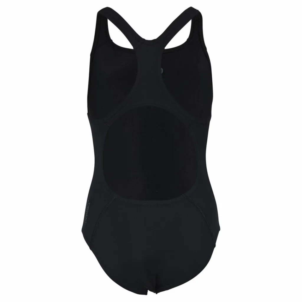 Speedo Eco Endurance+ Medalist Black*Barn Simning|Badkläder
